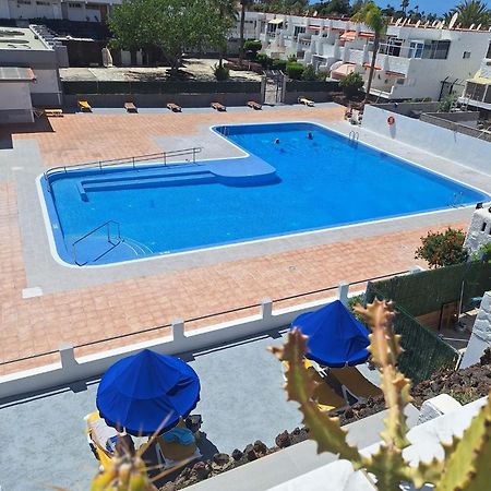 Апартаменты Casa Tavio 3 Арона Экстерьер фото